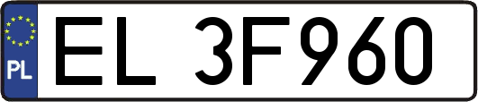 EL3F960