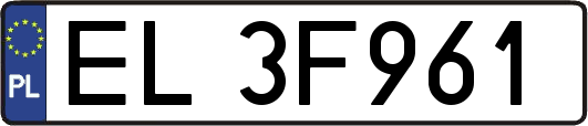 EL3F961