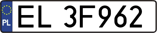 EL3F962