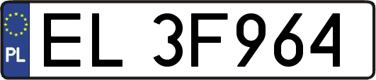 EL3F964