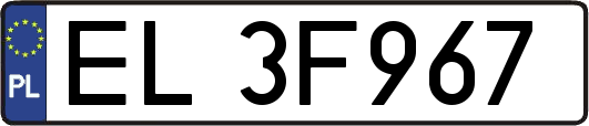 EL3F967