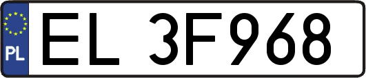 EL3F968