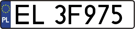 EL3F975