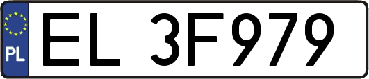EL3F979
