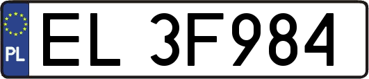 EL3F984