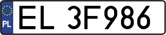 EL3F986