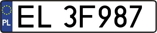 EL3F987