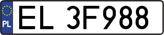 EL3F988