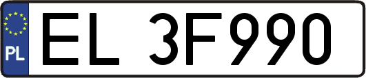 EL3F990