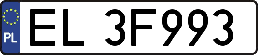 EL3F993