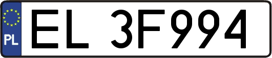 EL3F994