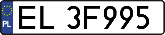 EL3F995