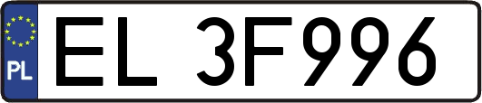 EL3F996