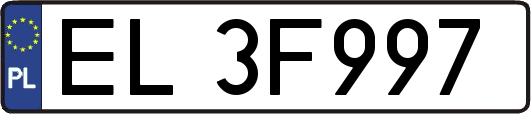 EL3F997