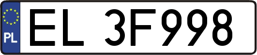 EL3F998