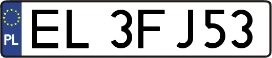 EL3FJ53