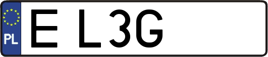EL3G