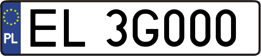 EL3G000