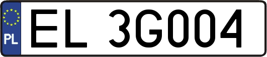 EL3G004