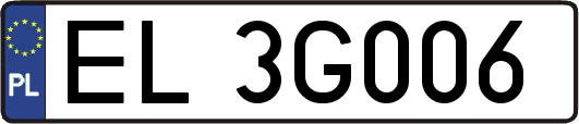 EL3G006