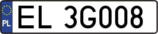 EL3G008