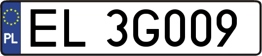EL3G009