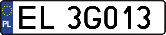 EL3G013