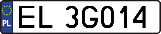 EL3G014