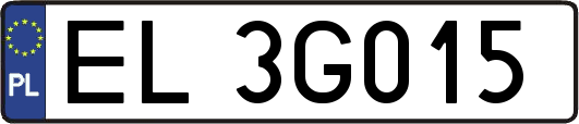 EL3G015