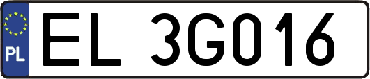 EL3G016