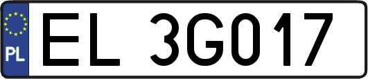 EL3G017