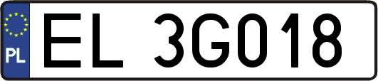 EL3G018