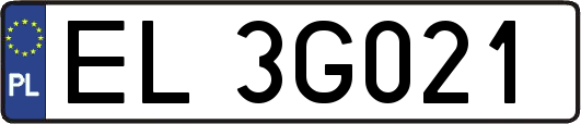 EL3G021