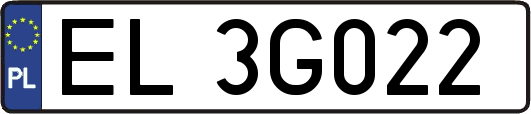 EL3G022