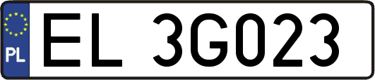 EL3G023