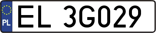 EL3G029