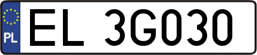 EL3G030