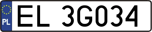 EL3G034