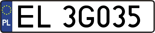 EL3G035
