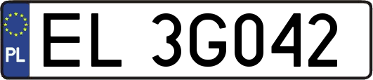 EL3G042
