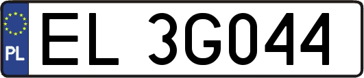 EL3G044