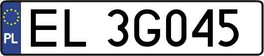 EL3G045
