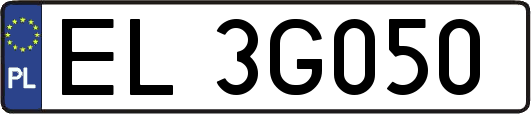 EL3G050