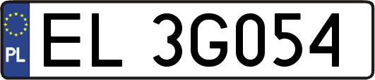 EL3G054
