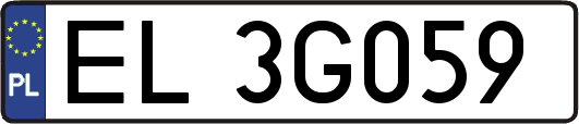 EL3G059