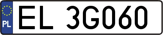 EL3G060