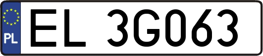 EL3G063