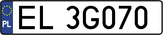 EL3G070