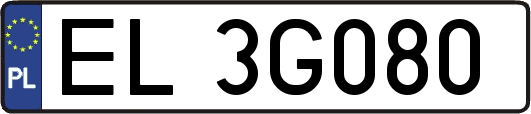 EL3G080