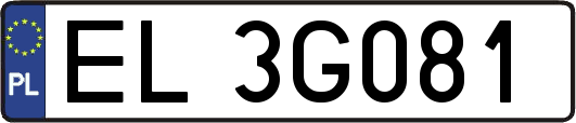EL3G081